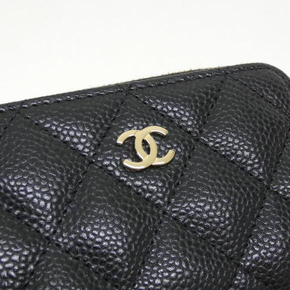 Chanel Timeless Classic Line AP0216 Wallet/Coin Case - Picture 4 of 6